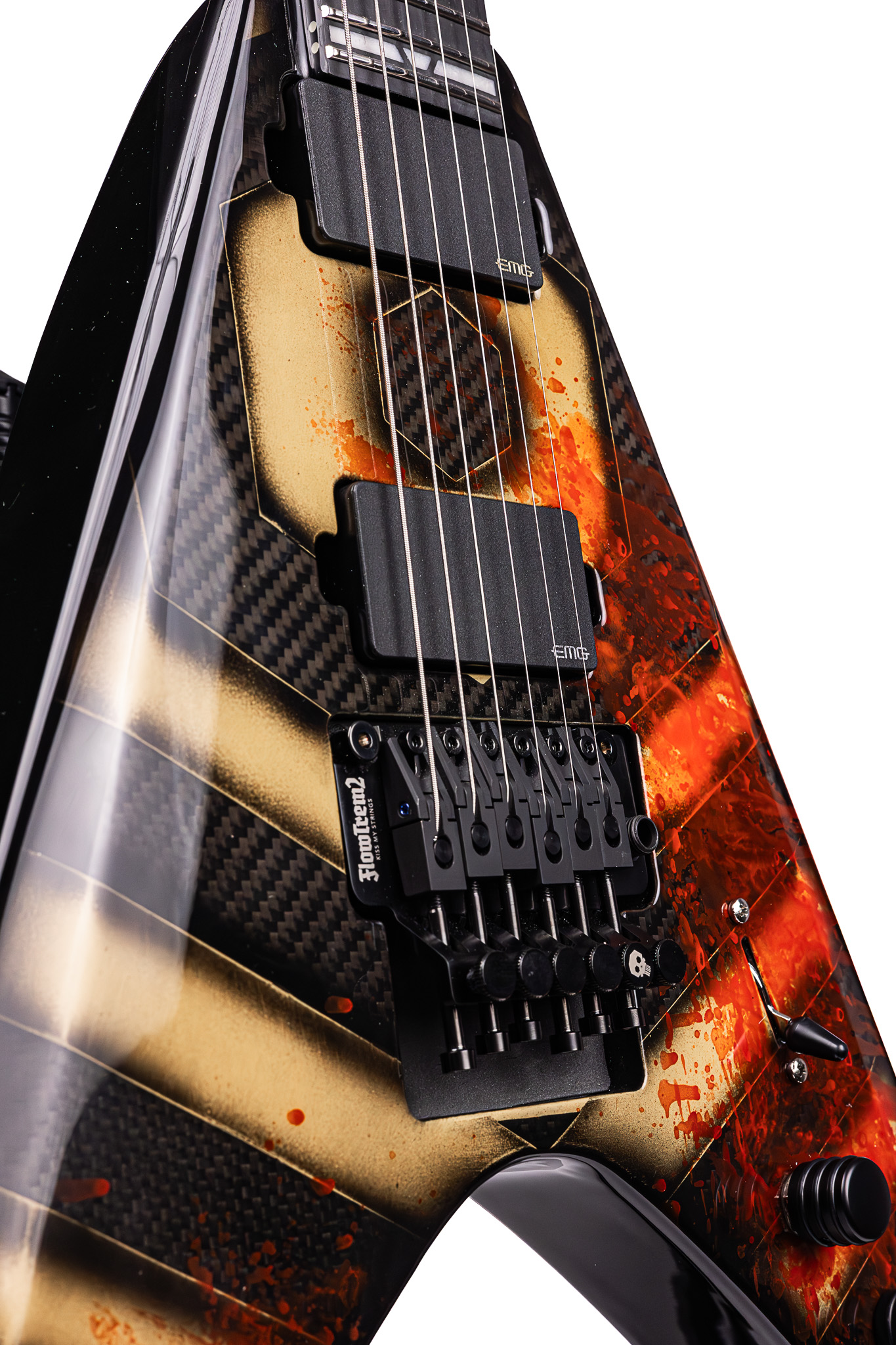 Ruf Vinci 6 Bullseye - Image 5