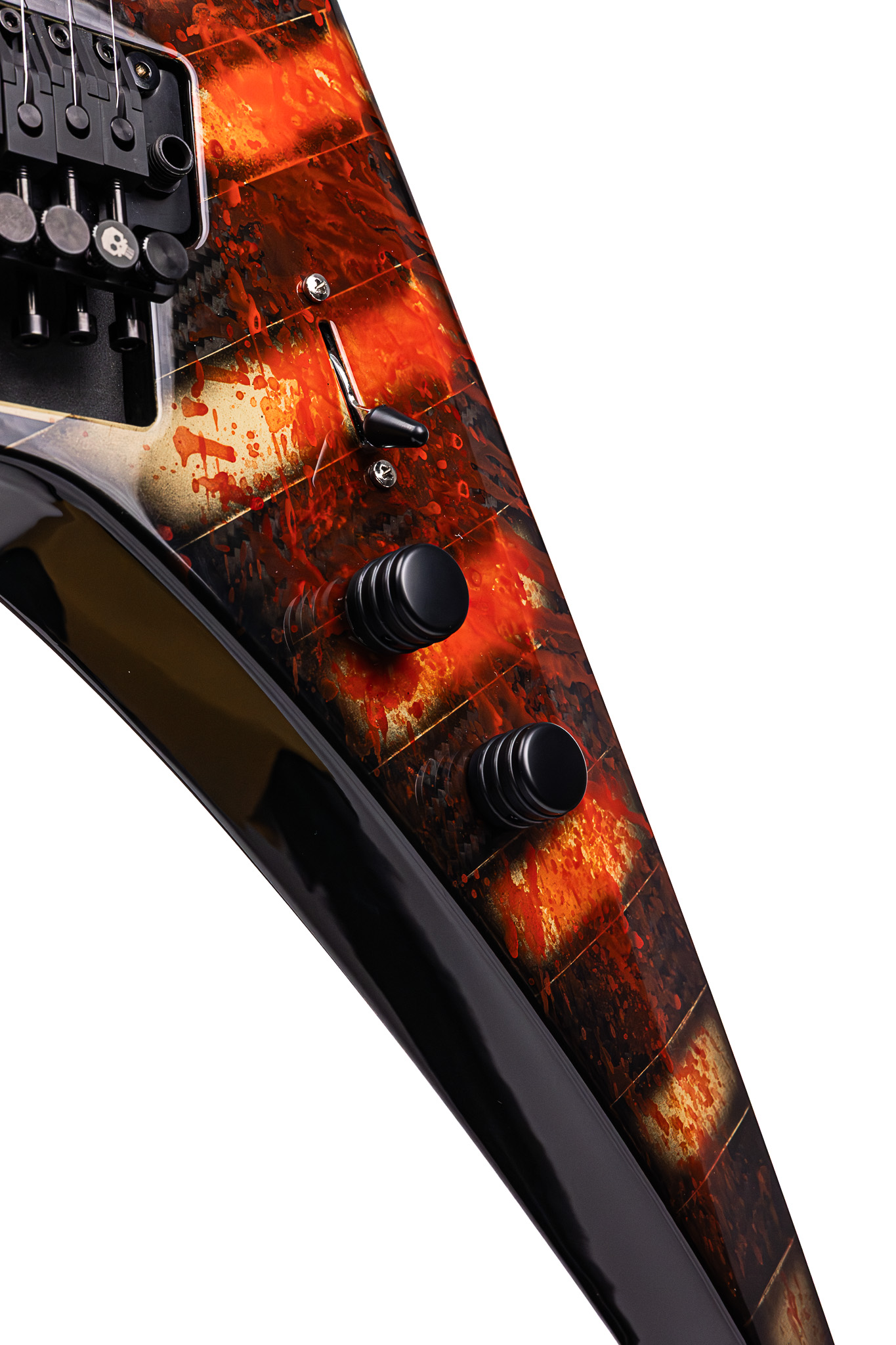 Ruf Vinci 6 Bullseye - Image 6