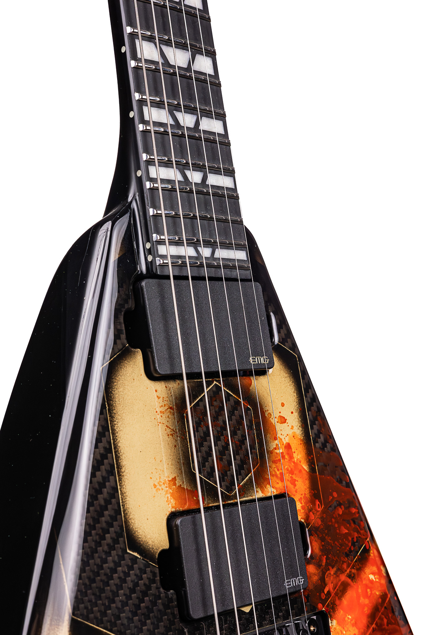 Ruf Vinci 6 Bullseye - Image 7