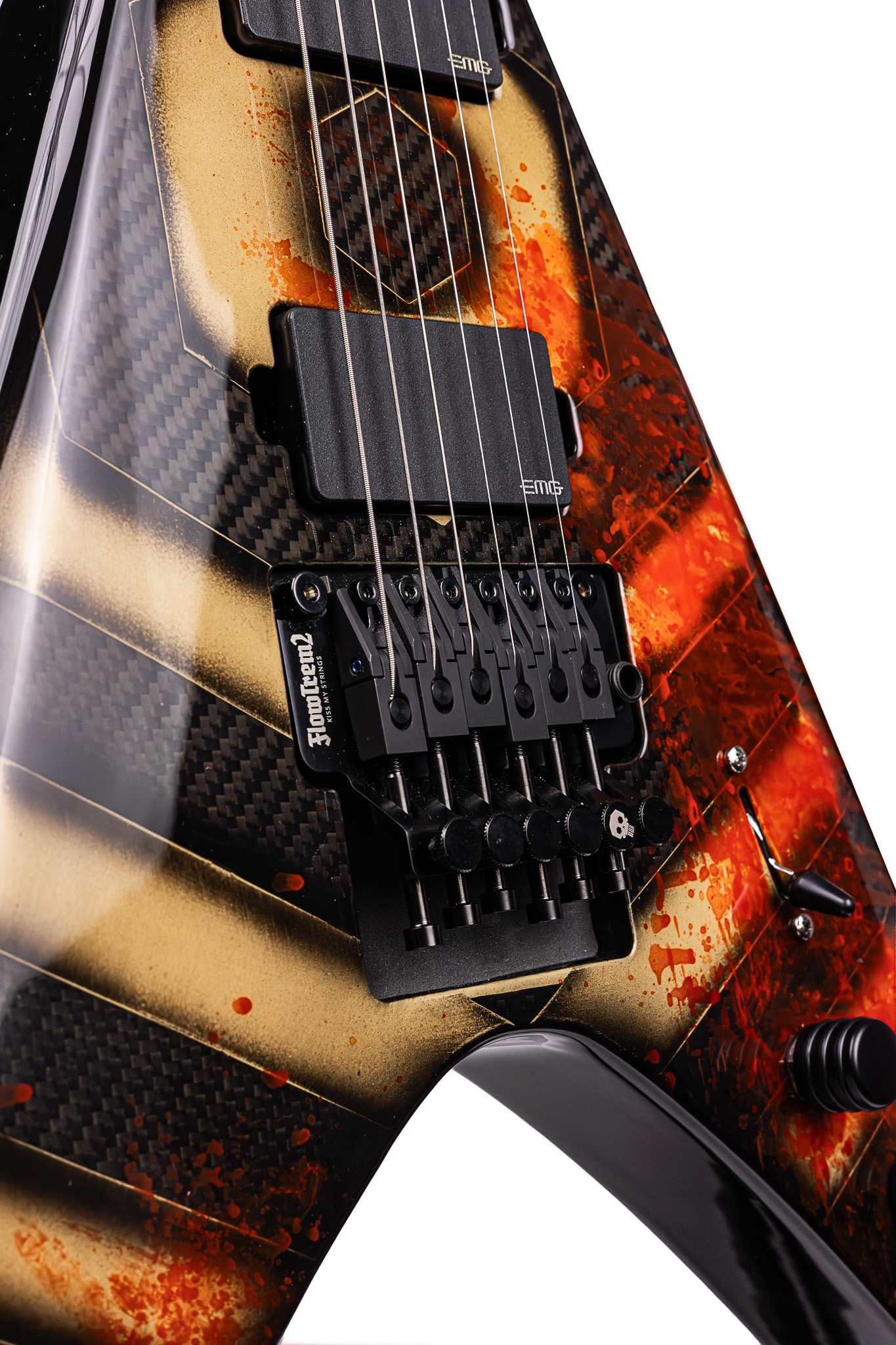 Ruf Vinci 6 Bullseye - Image 9