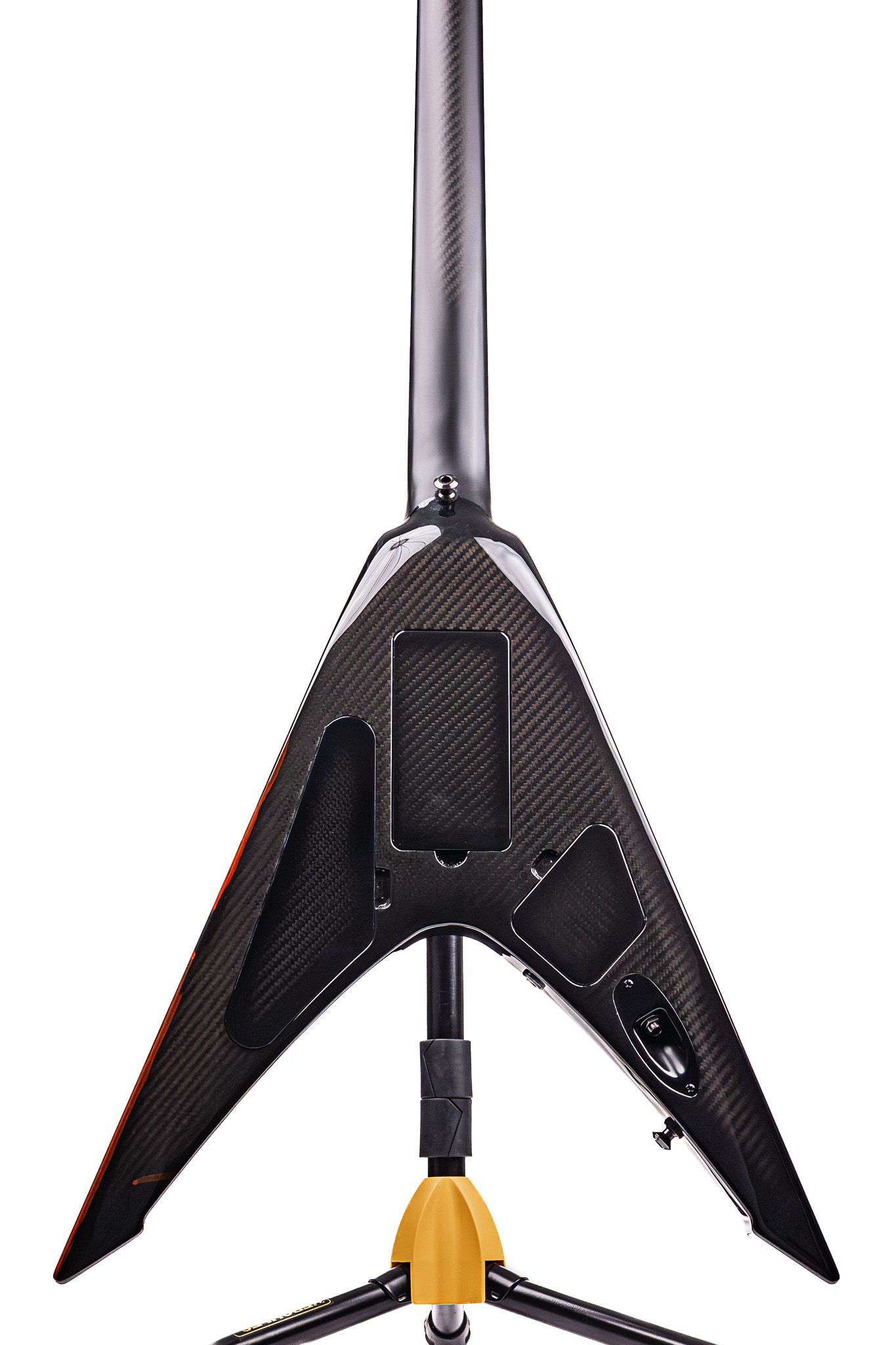 Ruf Vinci 6 Bullseye - Image 11