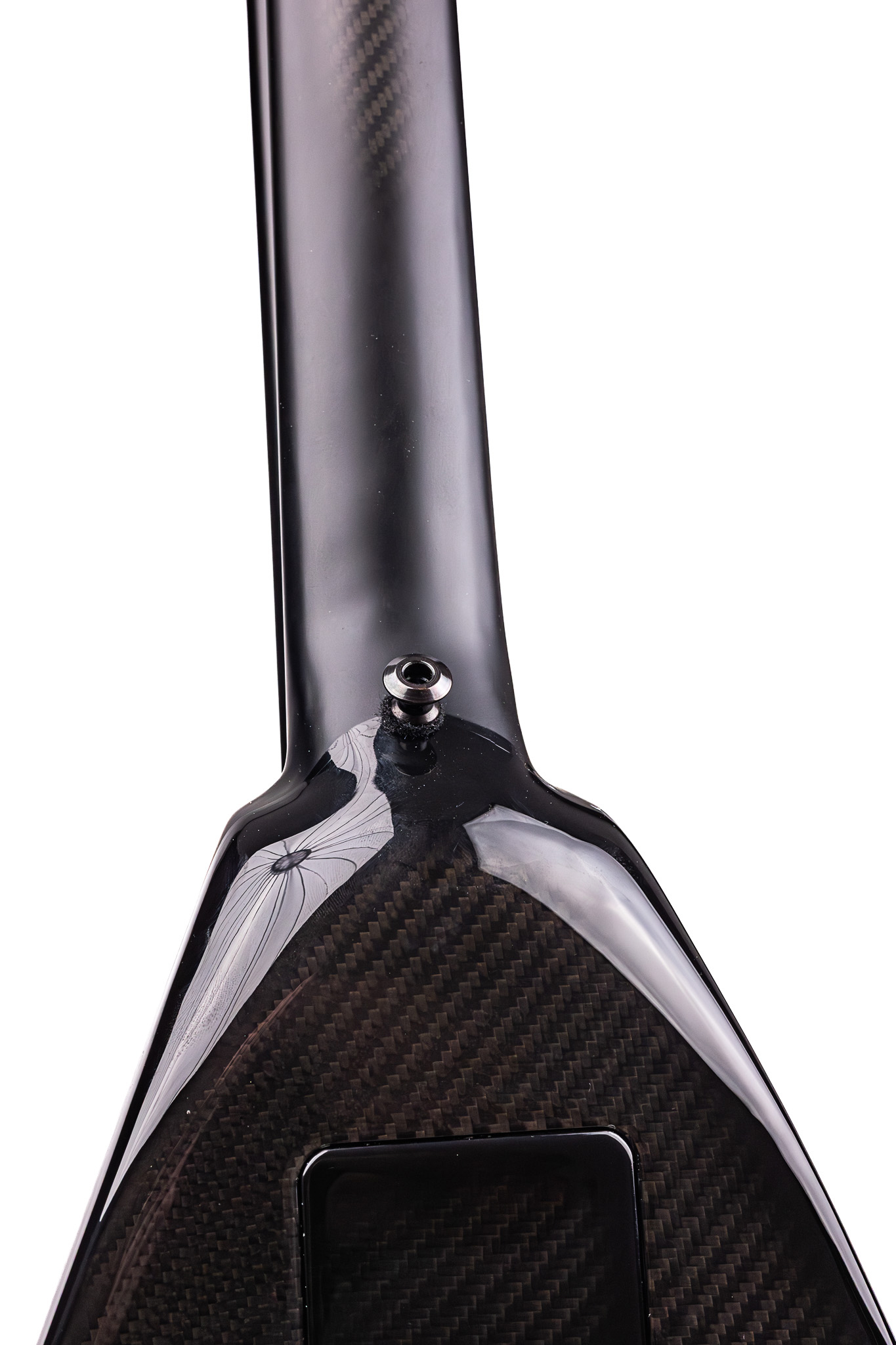 Ruf Vinci 6 Bullseye - Image 12