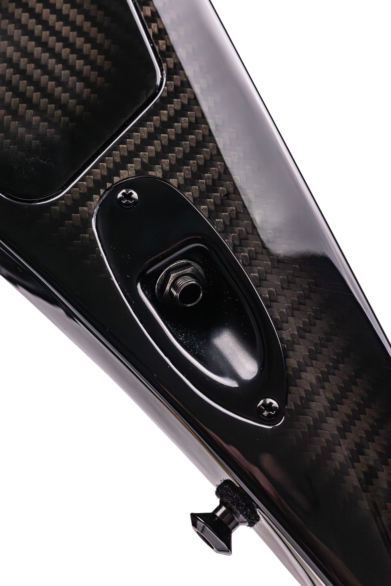 Ruf Vinci 6 Bullseye - Image 13