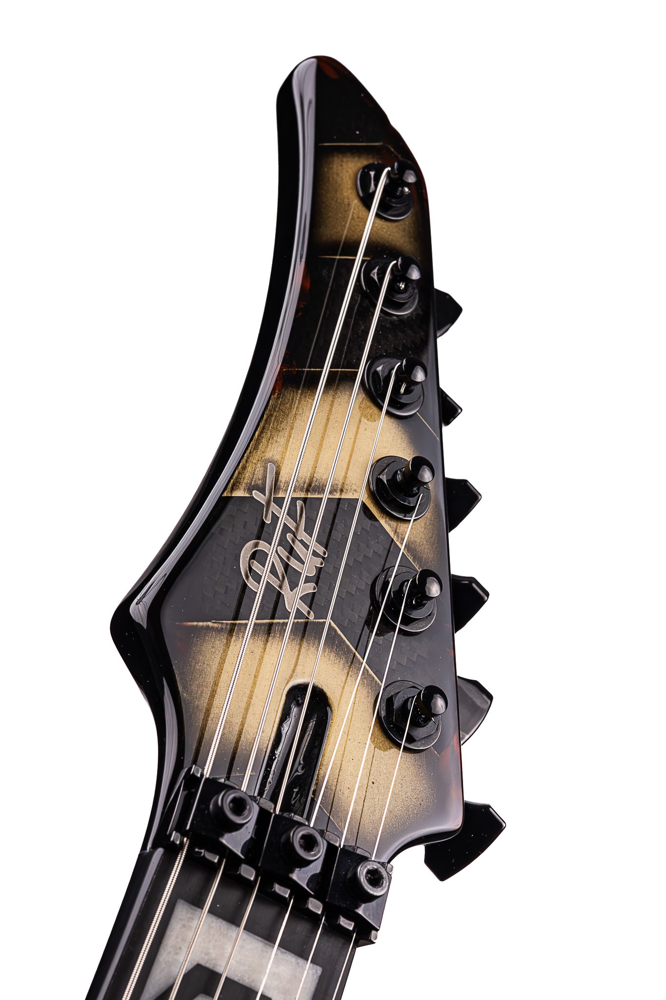 Ruf Vinci 6 Bullseye - Image 15