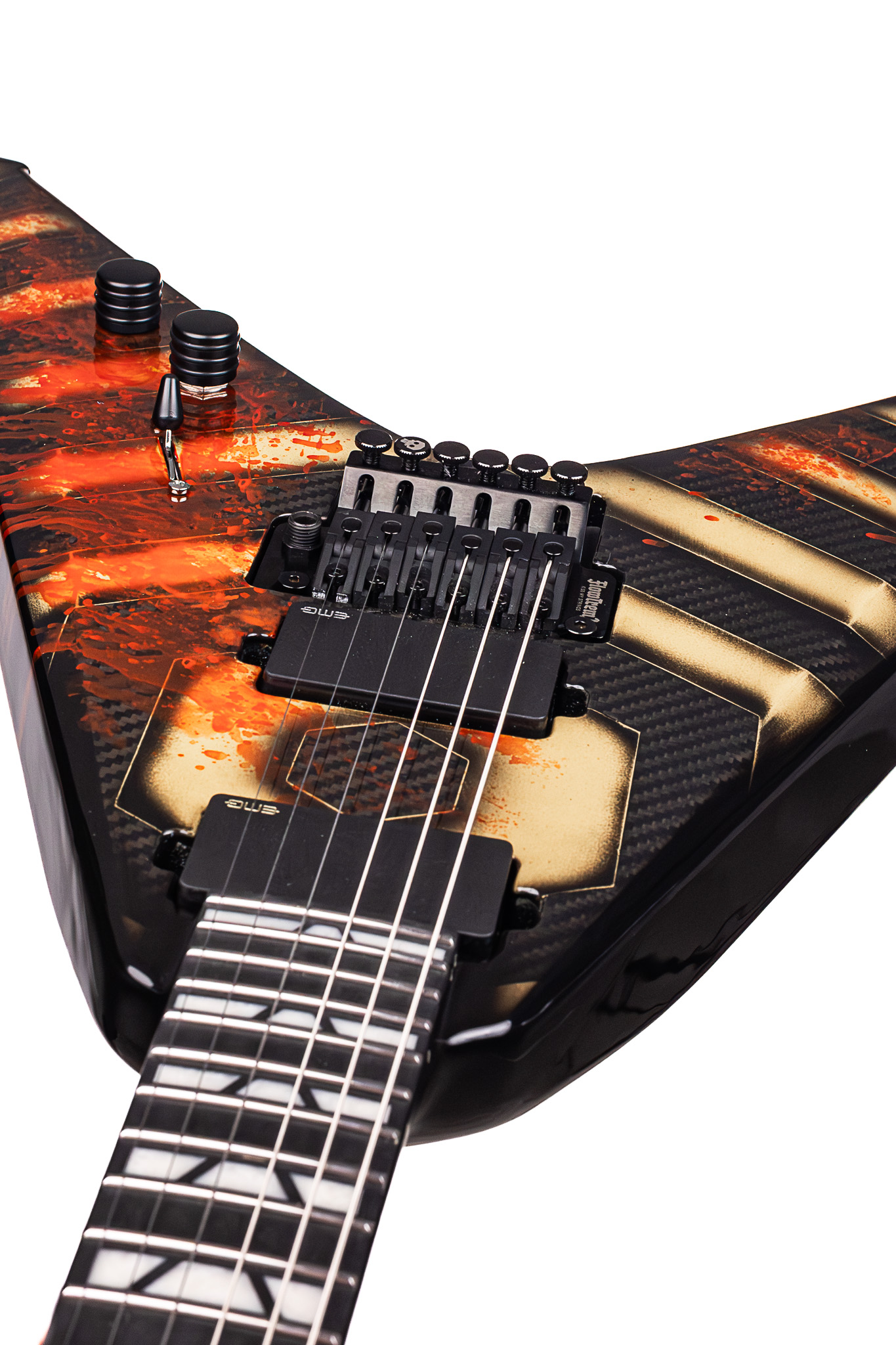 Ruf Vinci 6 Bullseye - Image 18