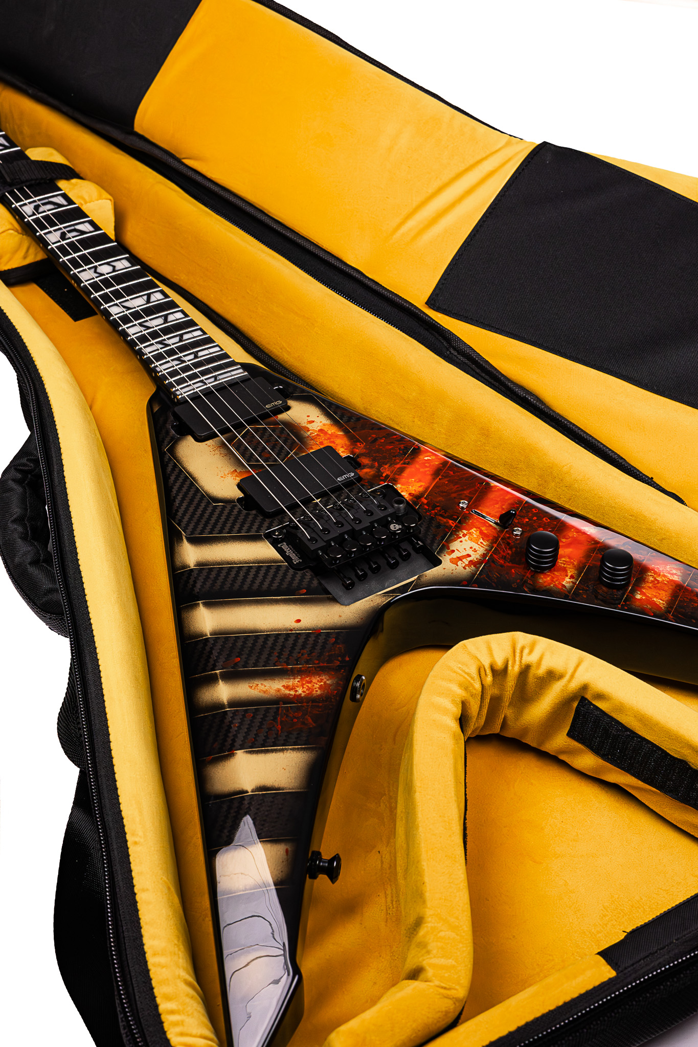 Ruf Vinci 6 Bullseye - Image 22