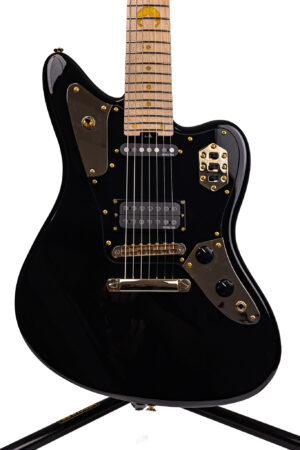 Schecter BC - Ave Mujica Doloris