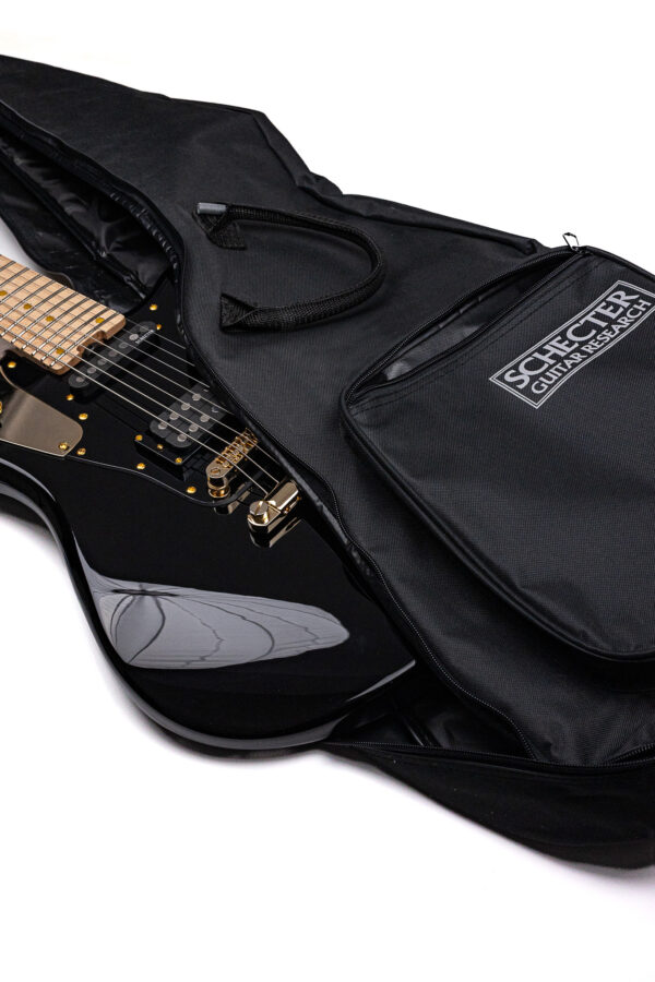 Schecter BC – Ave Mujica Doloris – Very Nice Guitars