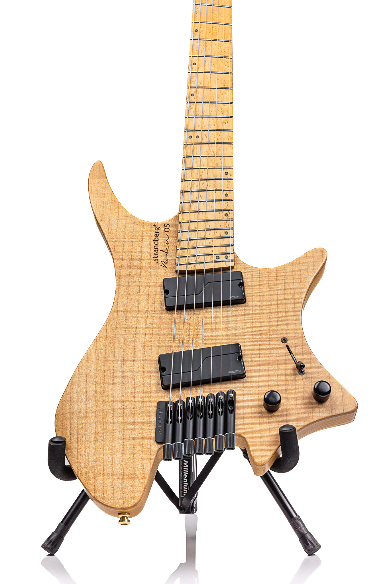 Strandberg Boden OS7 - Image 2
