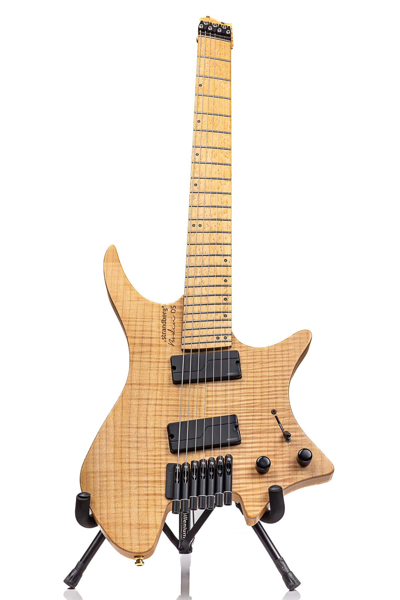 Strandberg Boden OS7 - Image 3