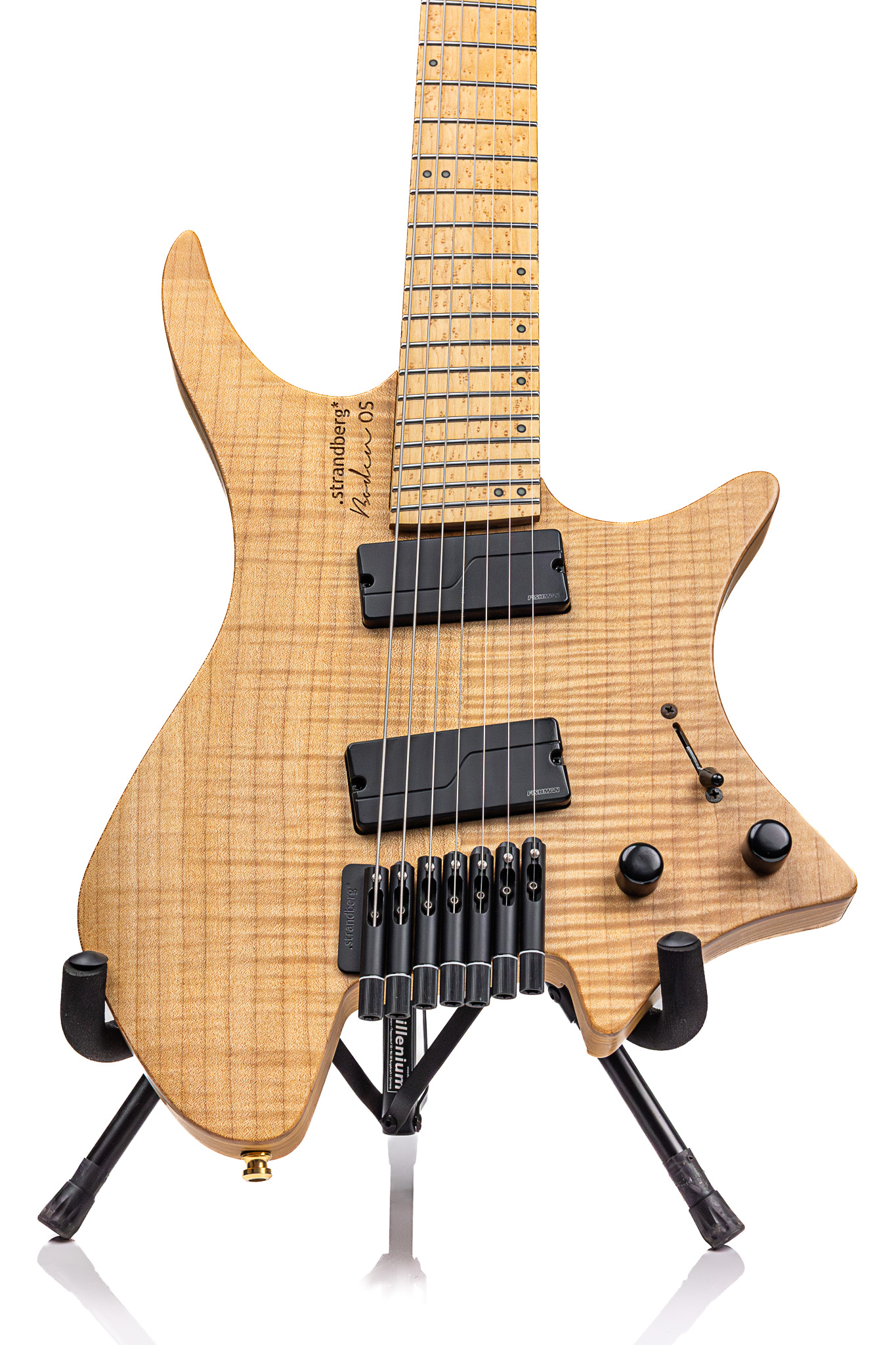 Strandberg Boden OS7