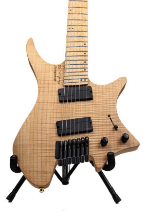 Strandberg Boden OS7