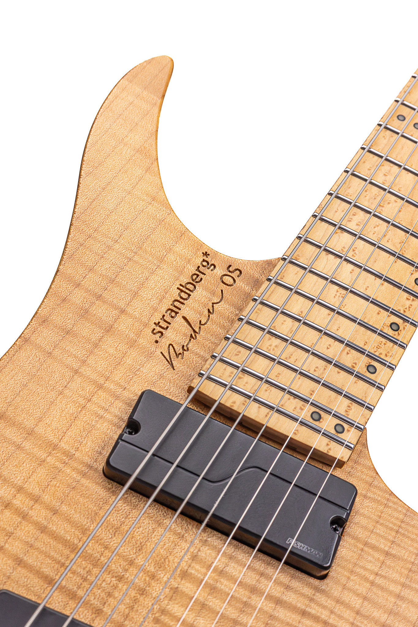 Strandberg Boden OS7 - Image 6