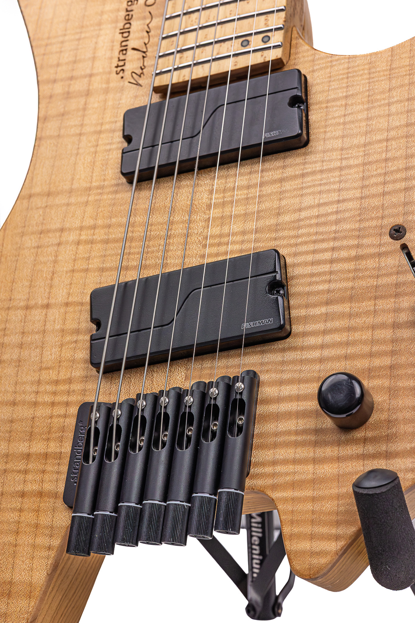 Strandberg Boden OS7 - Image 7