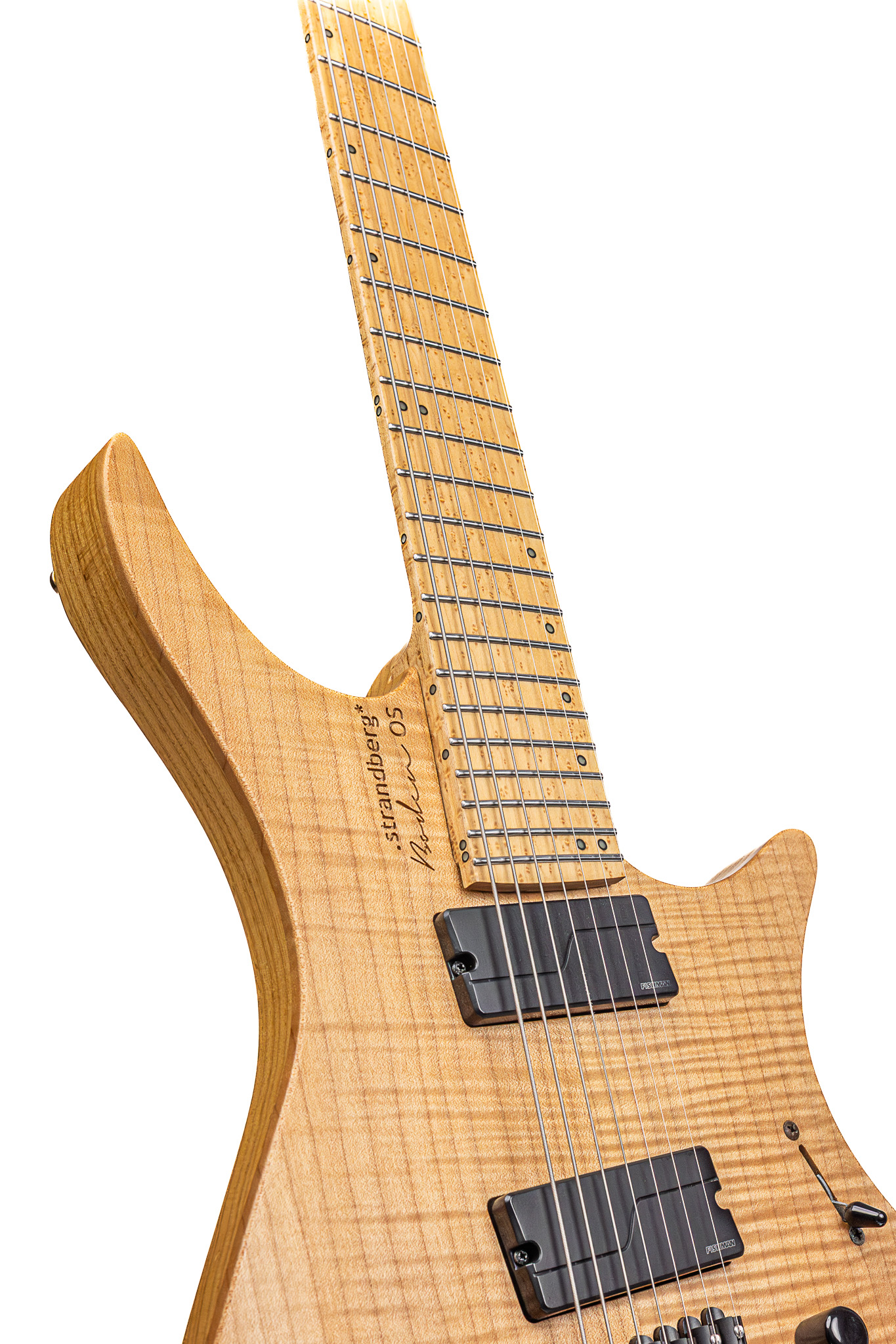 Strandberg Boden OS7 - Image 8