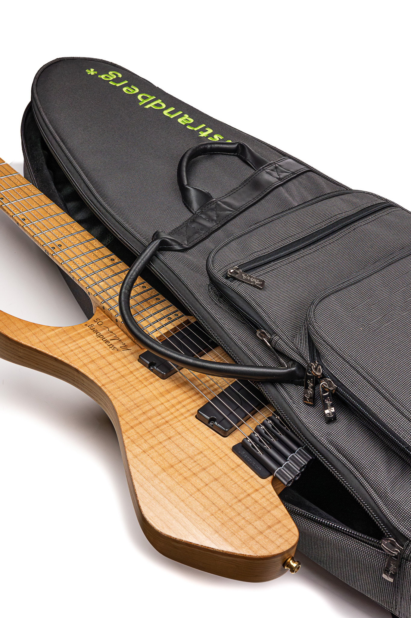 Strandberg Boden OS7 - Image 17