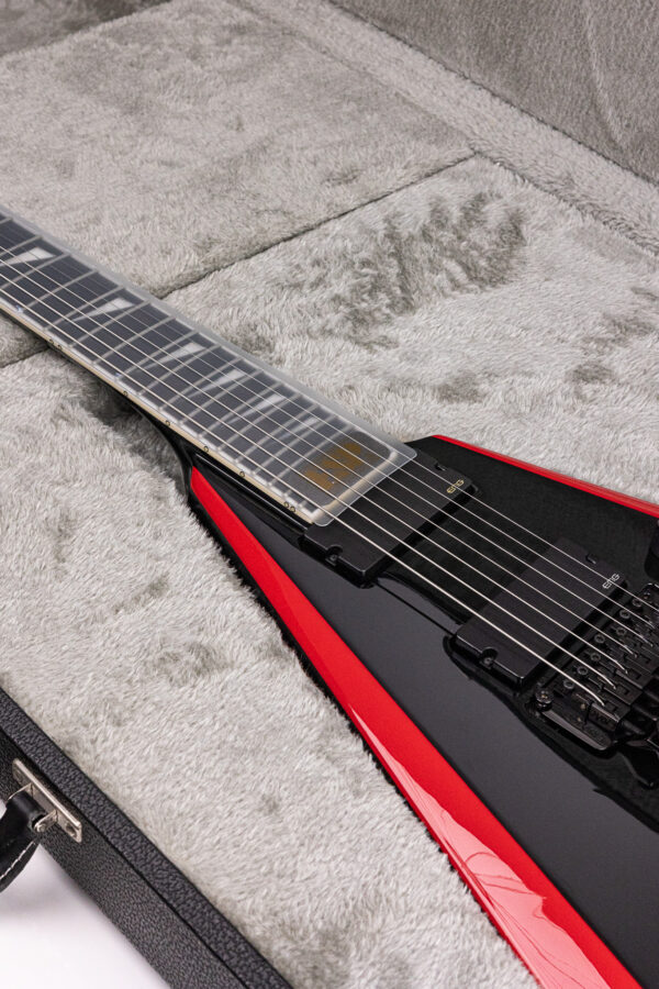 ESP E-II Arrow Babymetal – Very Nice Guitars