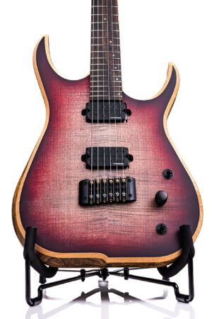 Skervesen Raptor 6
