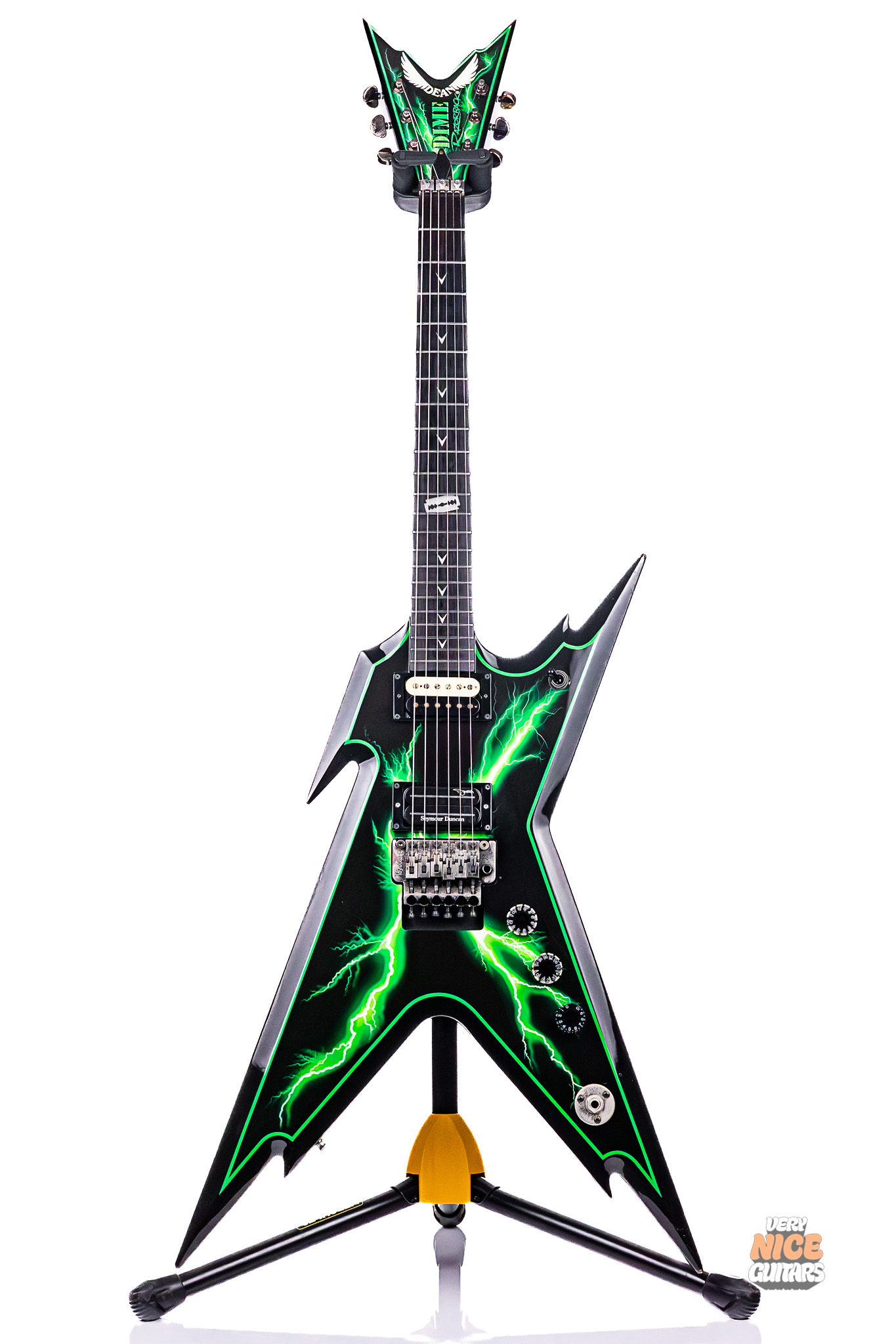 Dean Razorback Slimebolt - Image 2
