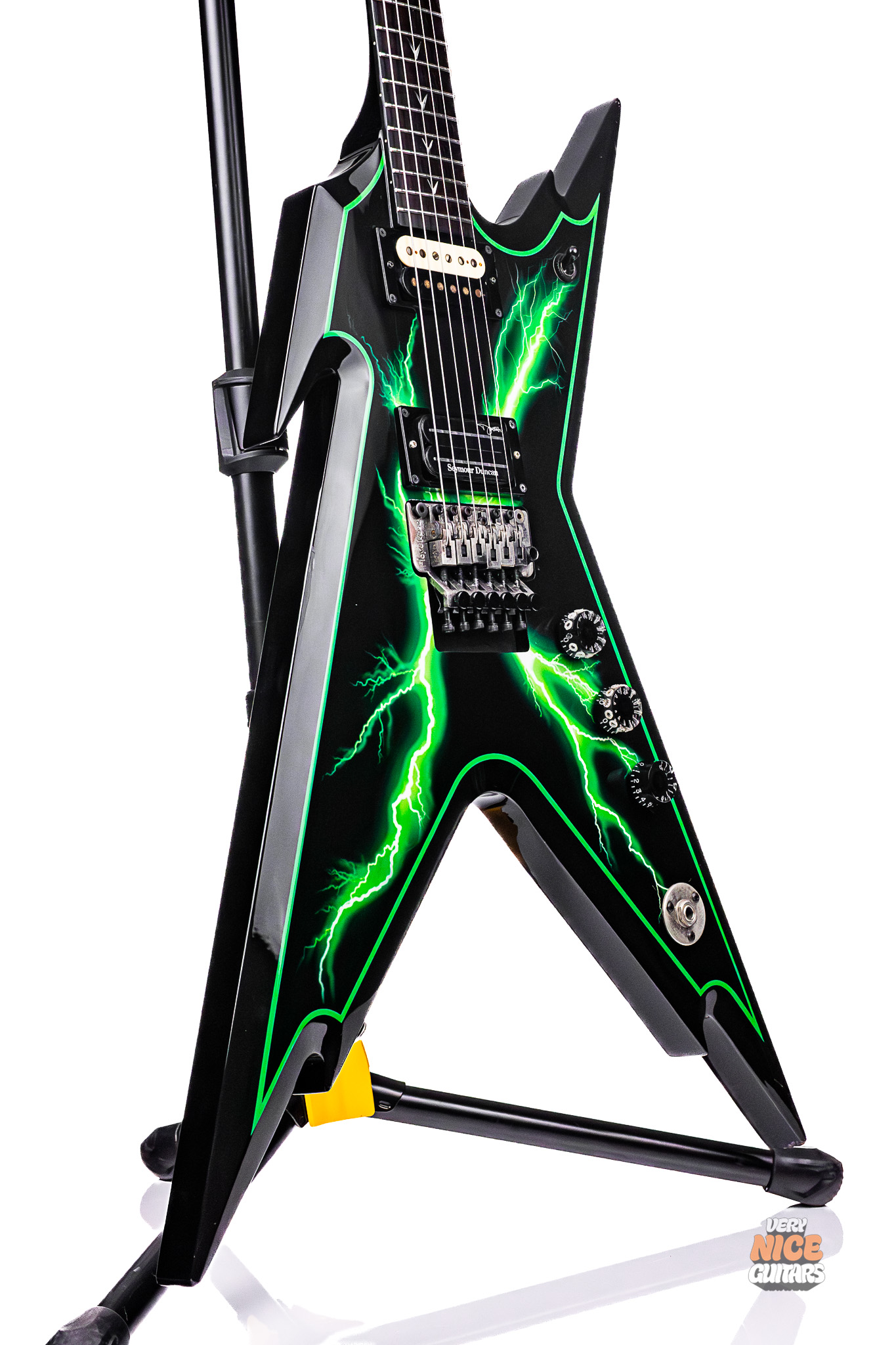 Dean Razorback Slimebolt - Image 5