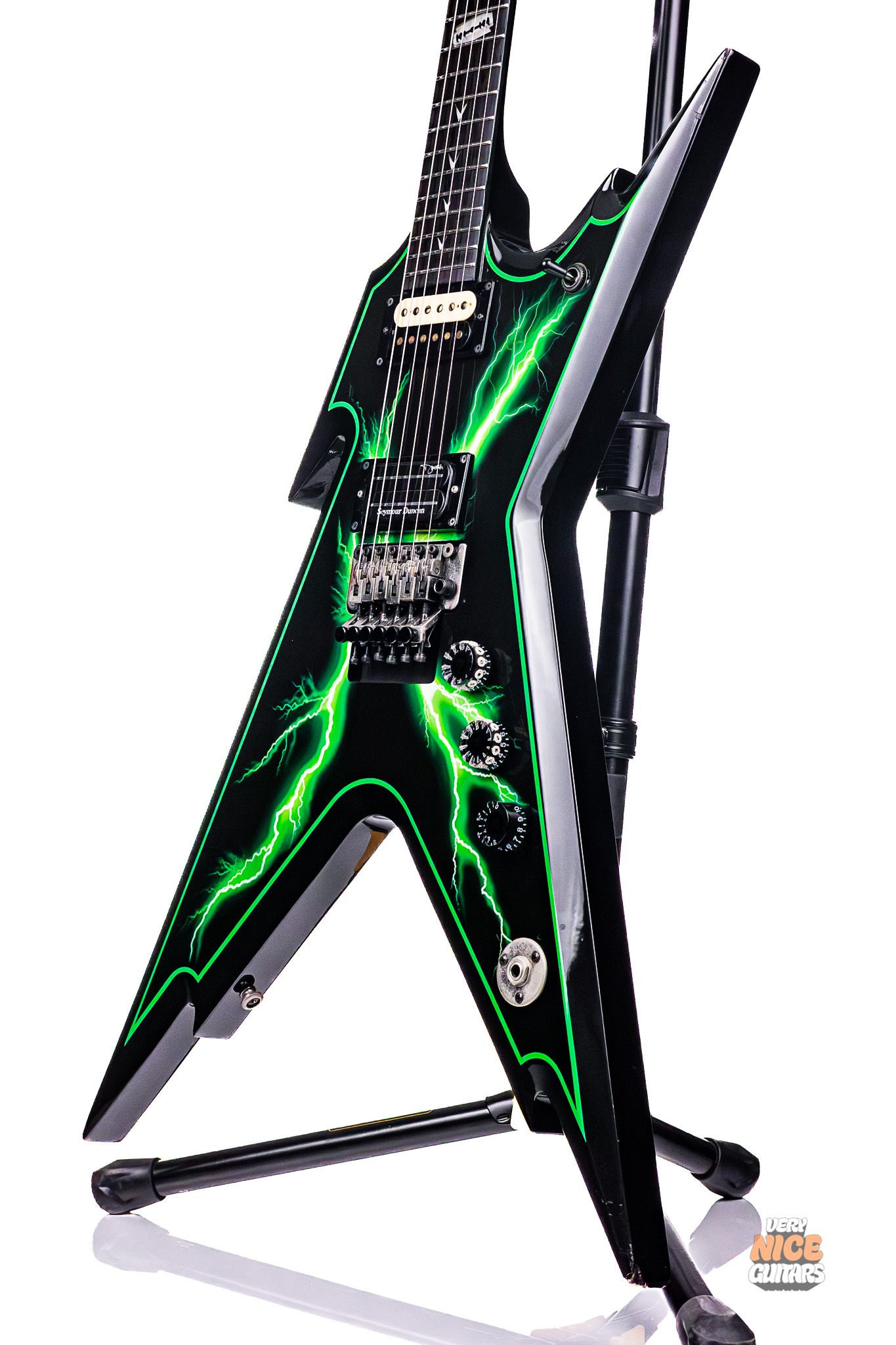 Dean Razorback Slimebolt - Image 6