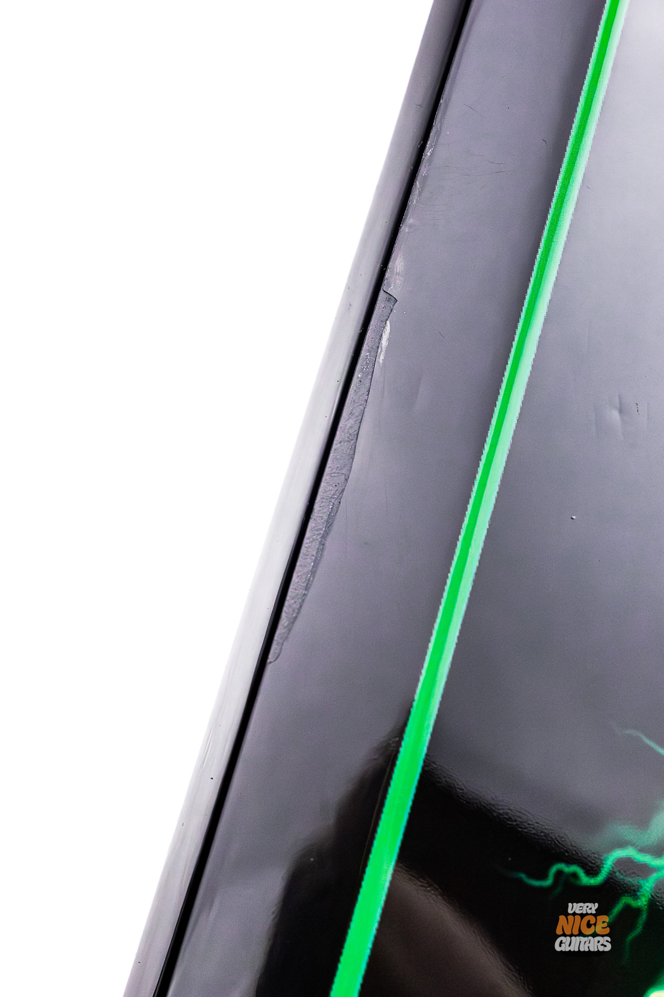 Dean Razorback Slimebolt - Image 12