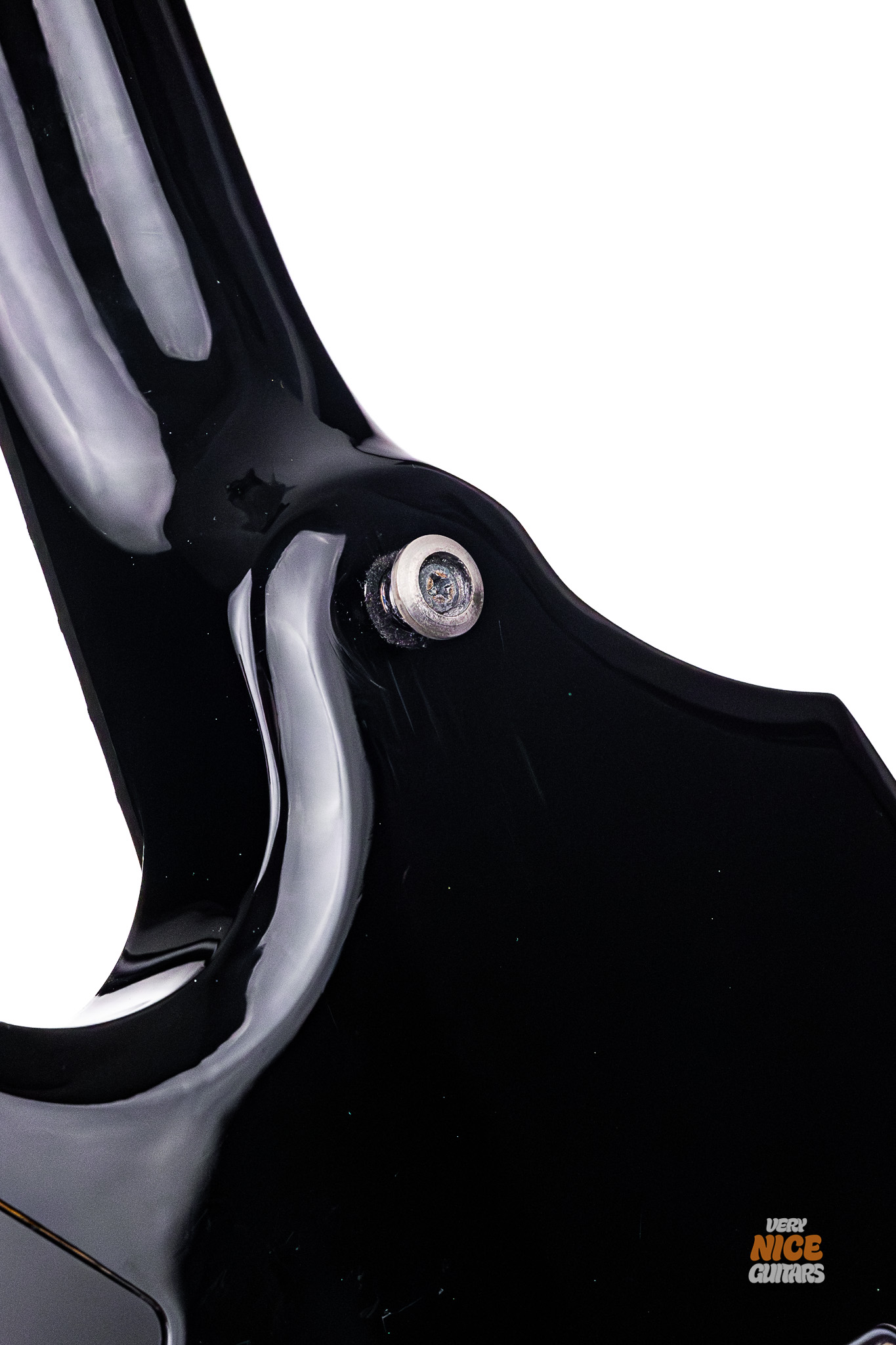 Dean Razorback Slimebolt - Image 16