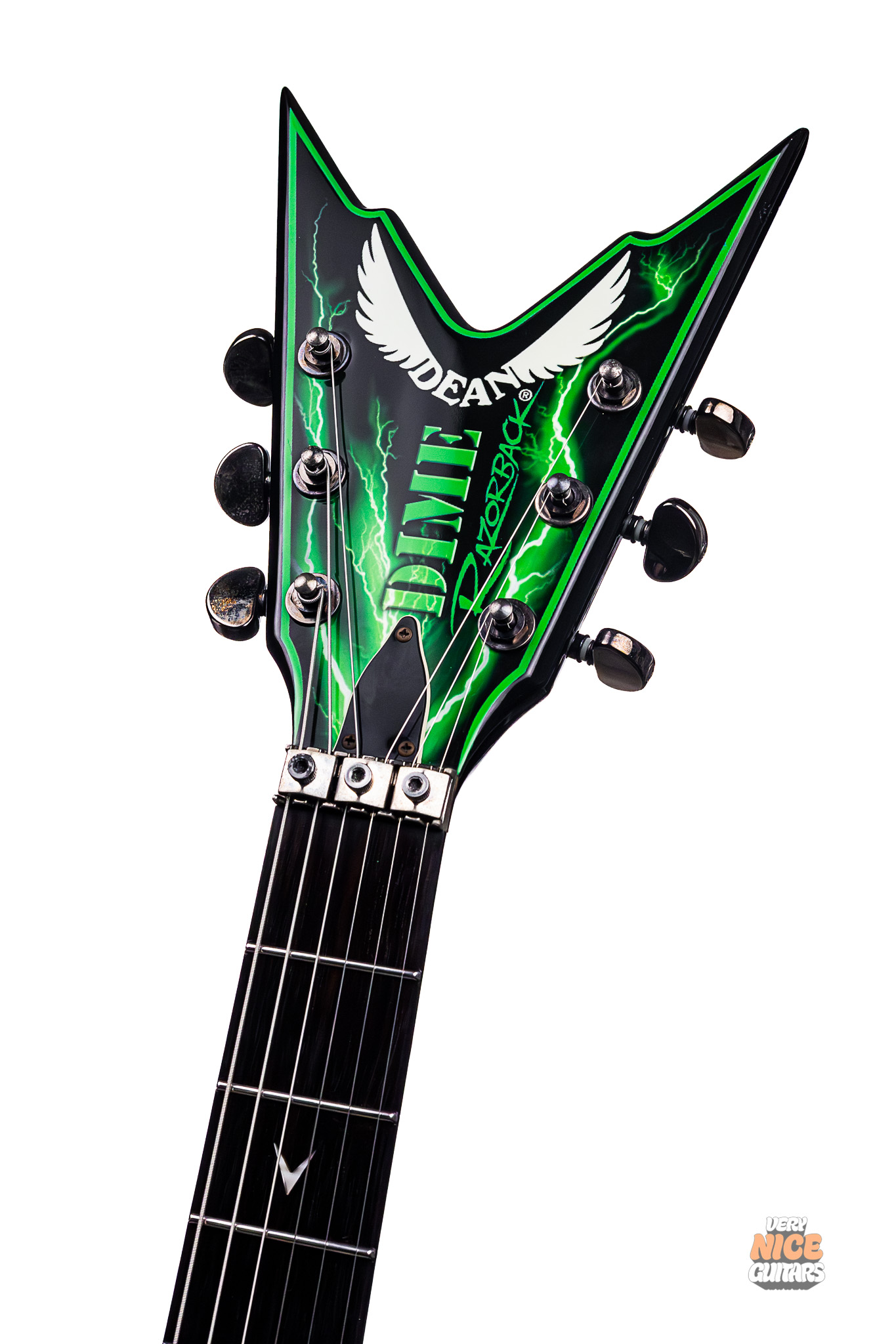 Dean Razorback Slimebolt - Image 17