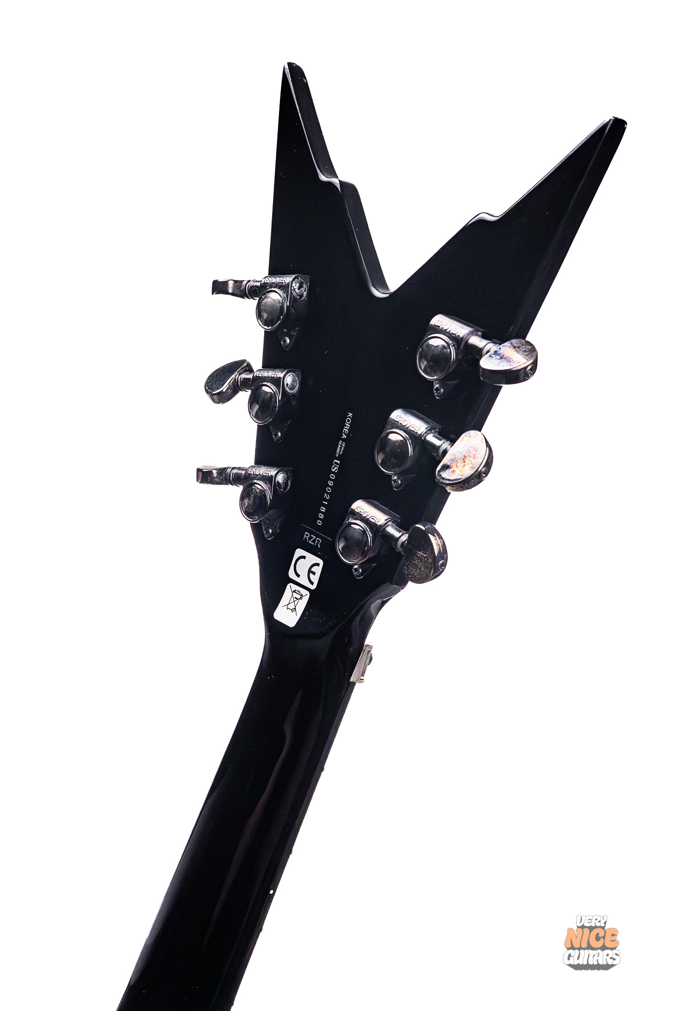 Dean Razorback Slimebolt - Image 18