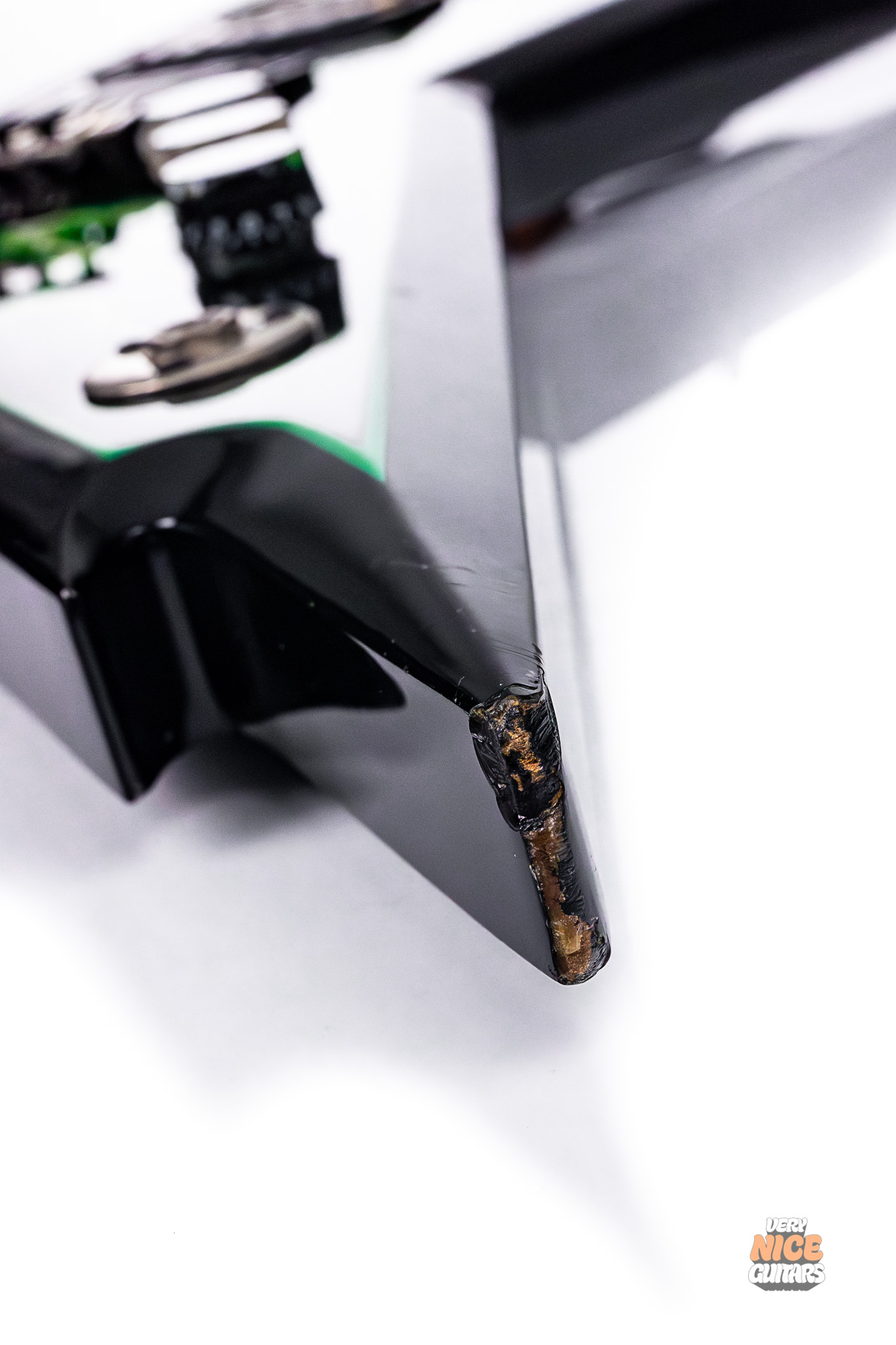 Dean Razorback Slimebolt - Image 21