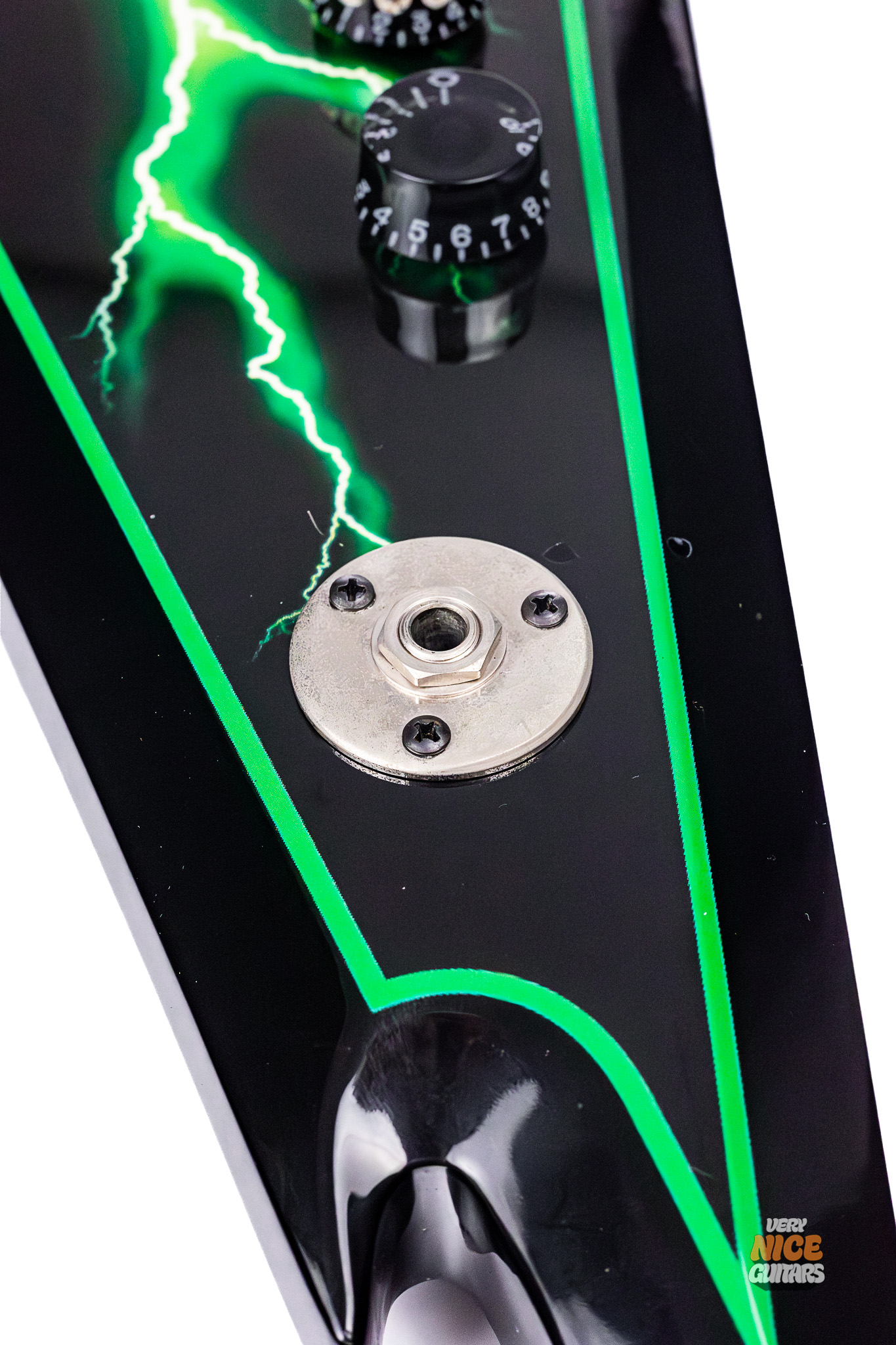 Dean Razorback Slimebolt - Image 22