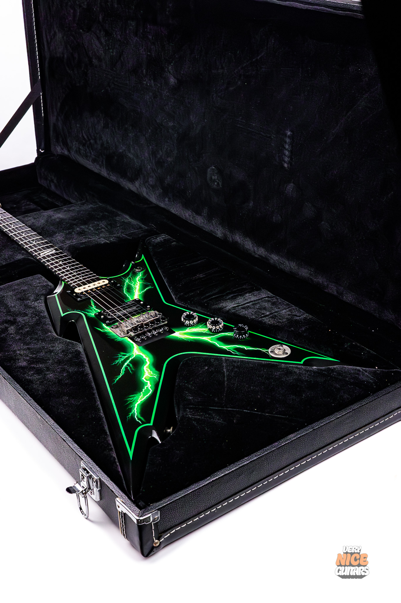 Dean Razorback Slimebolt - Image 24