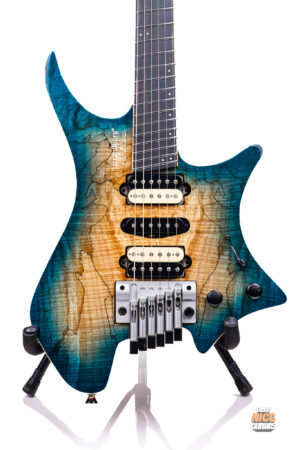 Strandberg J6 Standard Trem