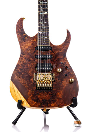 Ibanez RG8560SLTD NTF