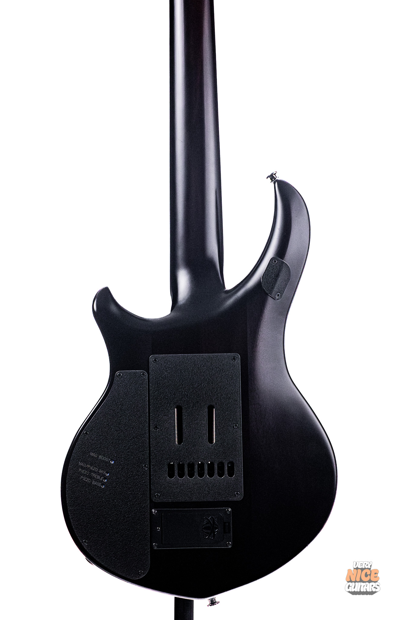 Music Man Majesty Monarchy 7 Black Knight - Image 9
