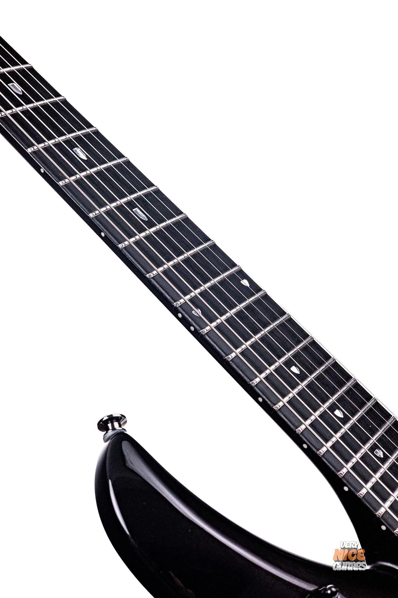 Music Man Majesty Monarchy 7 Black Knight - Image 12