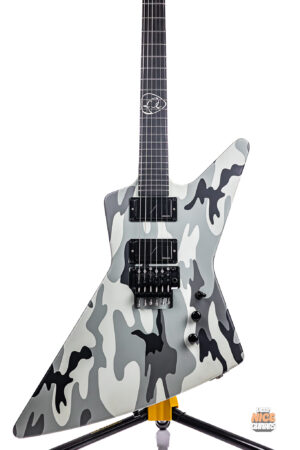 Silent Scream Exploder