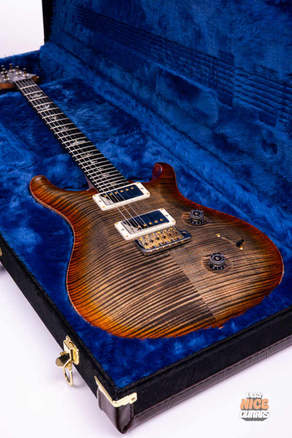 【美品】2013年 PRS Custom 24 PRS Custom 24 2013 Artist – Very Nice Guitars