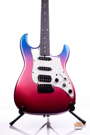 Tyler Japan Studio Elite HD Metallic Jimburst