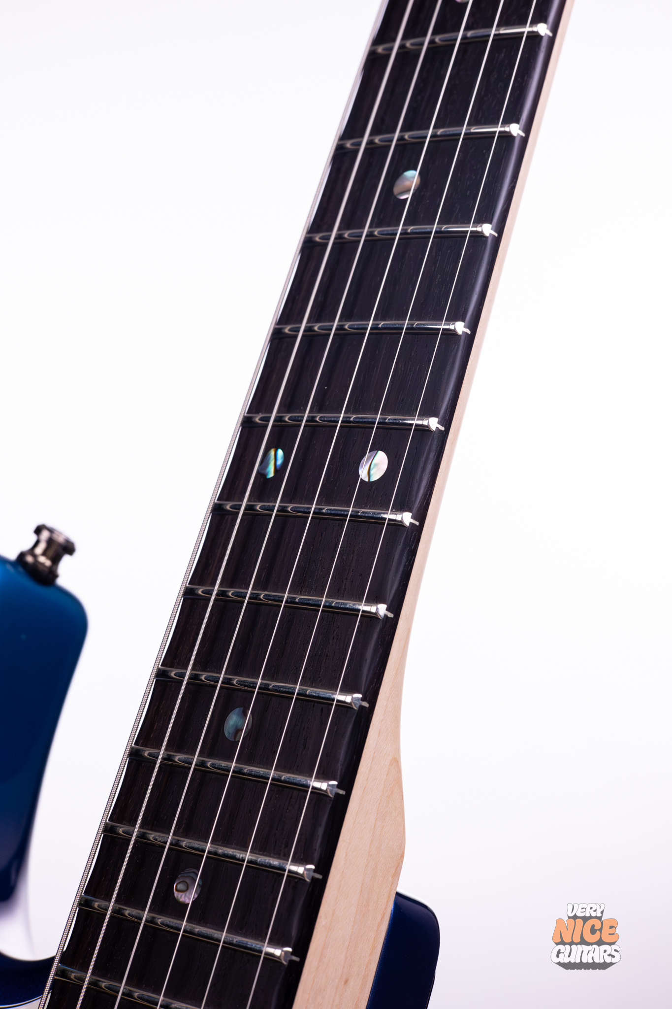 Tyler Japan Studio Elite HD Metallic Jimburst - Image 10