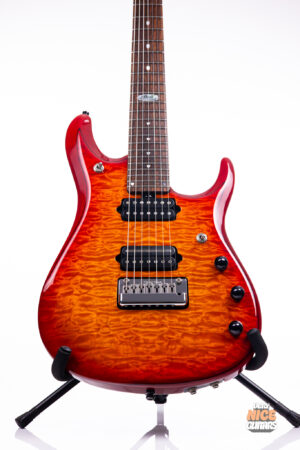 Ernie Ball Music Man JP7 BFR