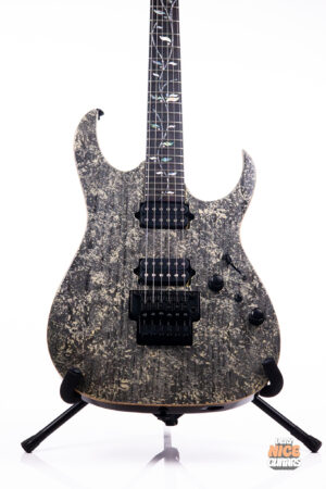 Ibanez RG8620AH-BQZ j.custom