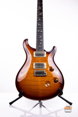 PRS Custom 24 20th Anniversary 10 Top