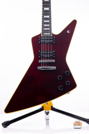 ESP EXP-7 “Big Foot” Custom