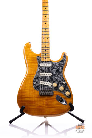 Fender Custom Shop 1954 FMT Stratocaster 1996