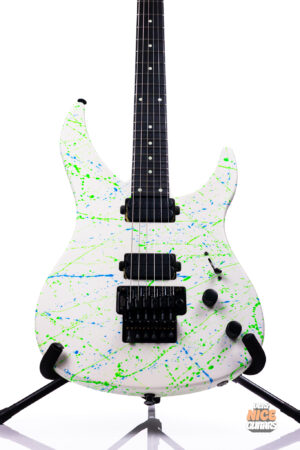 Ruf Schrodinger 6 Splatter