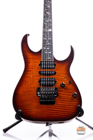 Ibanez 8570 Brownish Sphalerite