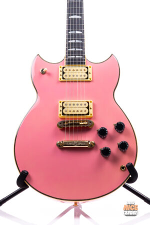 Yamaha SG-1000 Takanaka spec