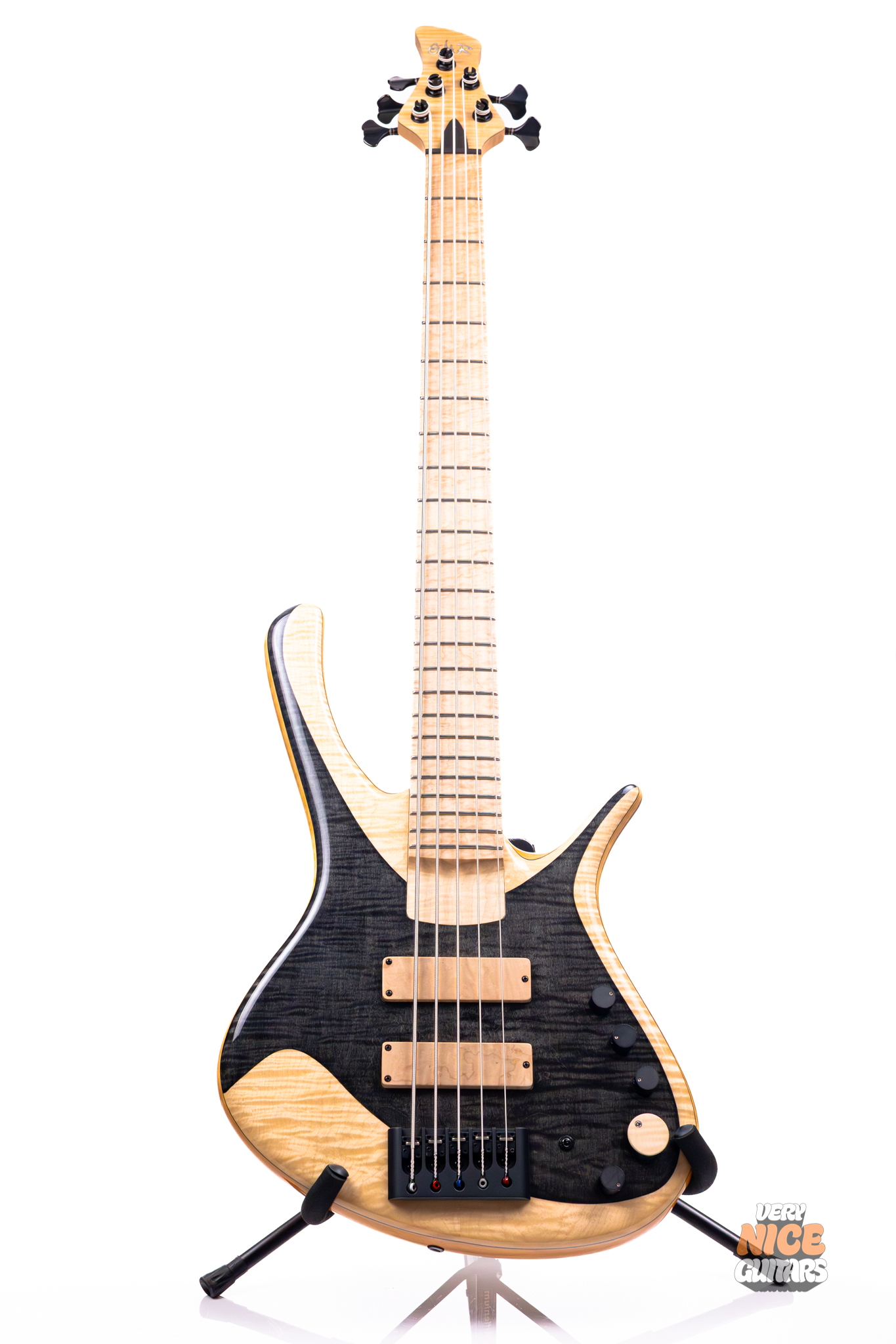GMR Bassforce 5 - Image 2