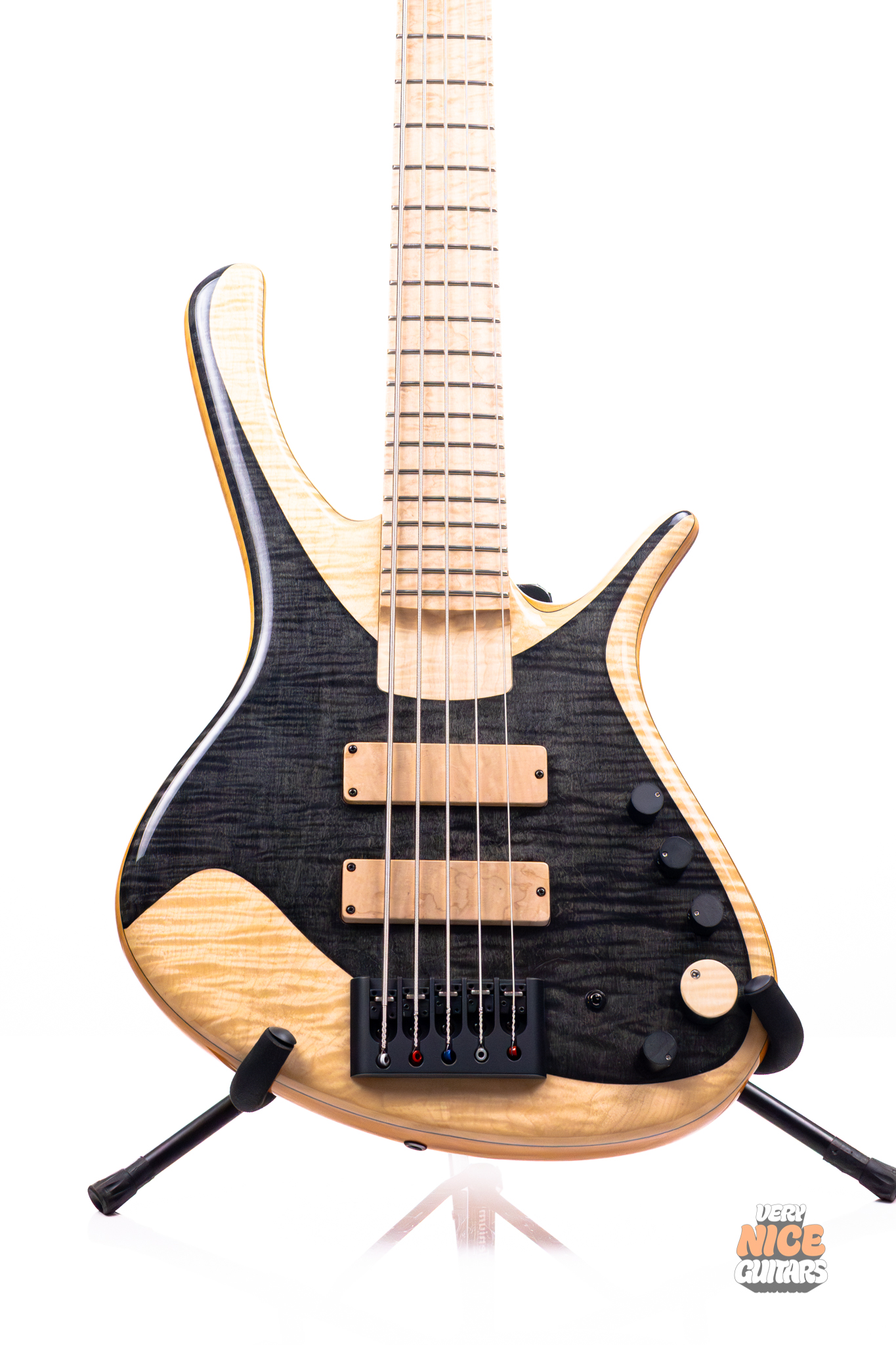 GMR Bassforce 5